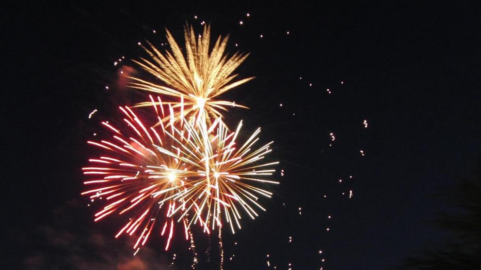 День города в Кисловодске отметят без праздничного салюта