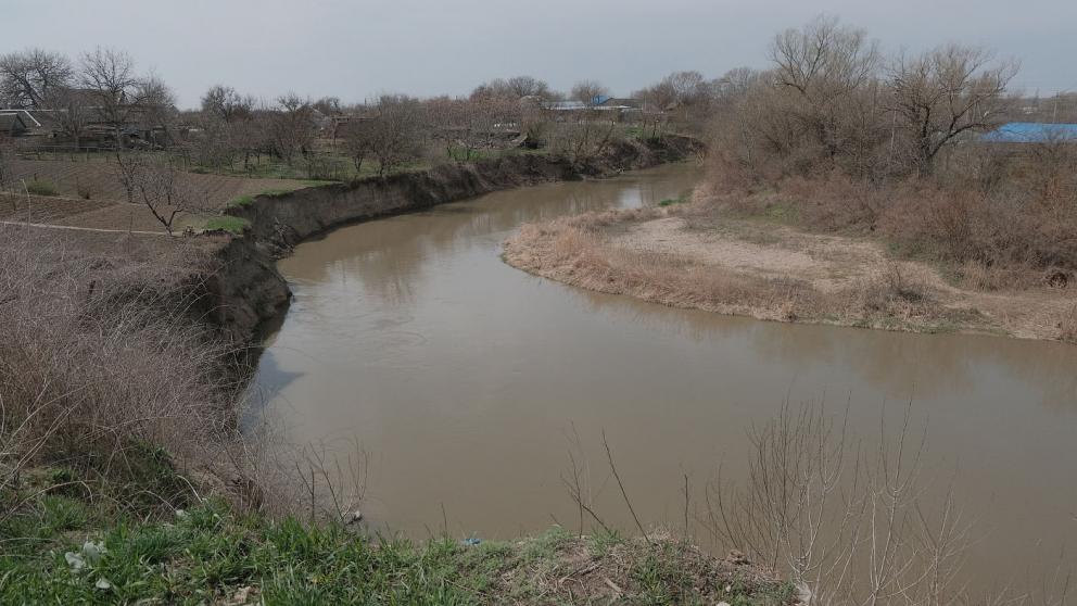 Ставрополье стало пилотной территорией по созданию единого федерального реестра водных объектов