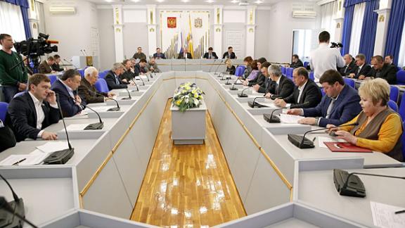 Субсидии для ставропольских аграриев «тонут» в бумажной волоките