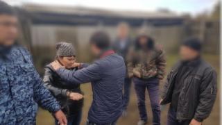 Убила знакомого за приставания женщина в Нефтекумске