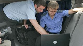 С днем рождения, приставы!