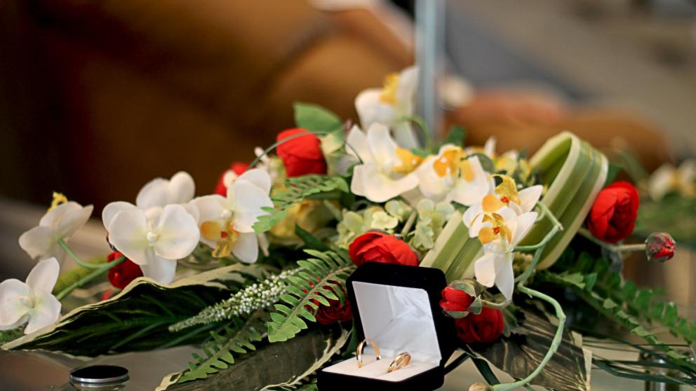 На Ставрополье 350 пар поженятся 22 февраля