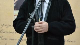 Жители и гости Ставрополя могут познакомиться с фактами о жизни поэта Виктора Бокова на выставке