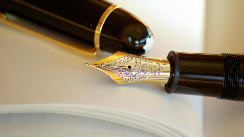 Ставропольцев приглашают принять участие во Всероссийской премии «Ключевое слово»