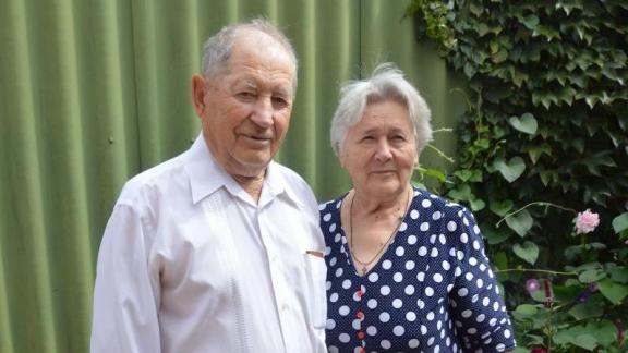 90-летний житель Ставрополья рассказал о секретах долгой жизни и любви на пенсии