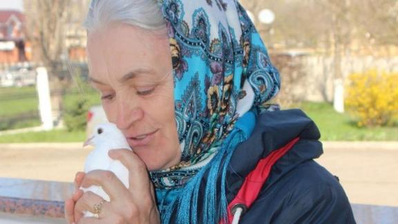 Праздник Благовещения торжественно отметили в Покровском соборе Невинномысска