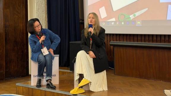 Короткометражный фильм ставропольского режиссёра вошёл в программу кинофестиваля «Дух огня»