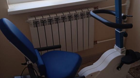 Ставропольский центр специализированной медпомощи обновил оборудование