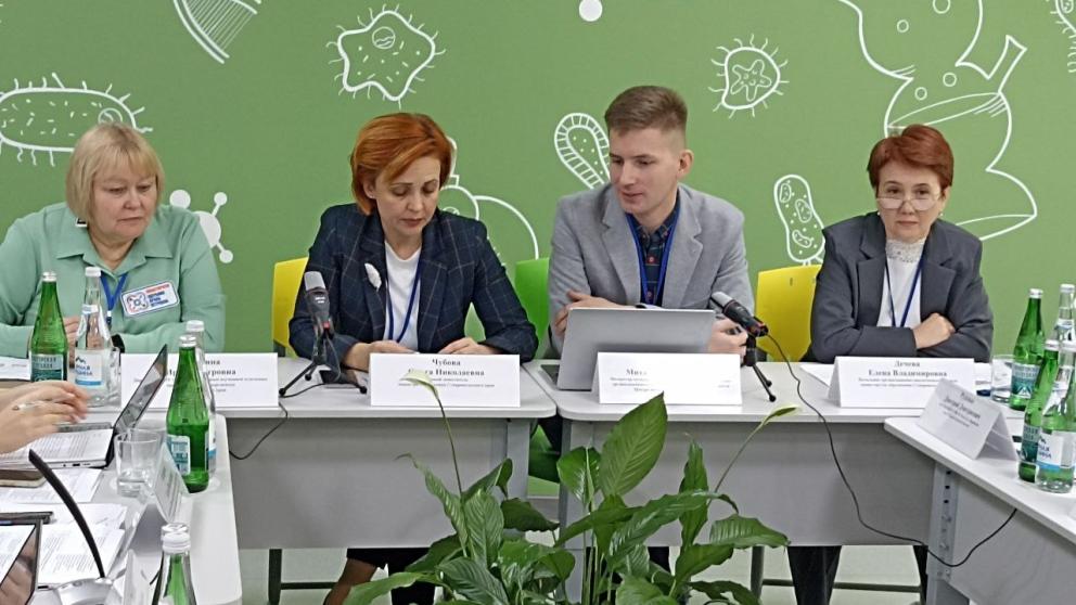 На Ставрополье Всероссийская конференция собрала работников детских технопарков «Кванториум»