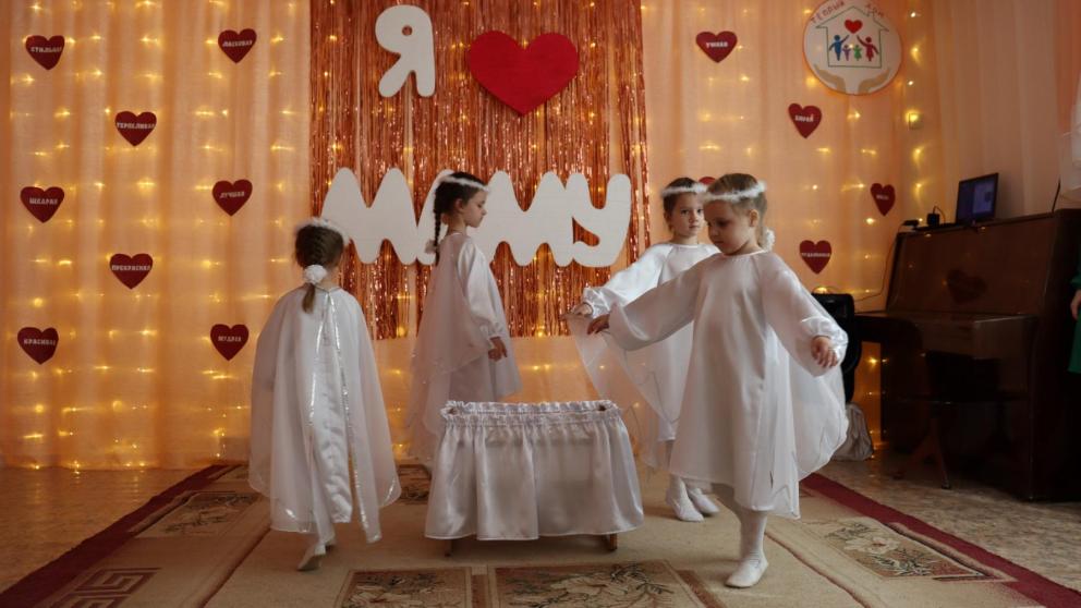 Культурно-просветительский центр откроется в Туркменском округе Ставрополья 