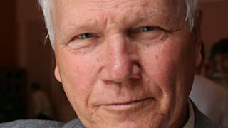 Станислав Скоробогатов: главная задача фотографа - передать через снимок добрые мысли