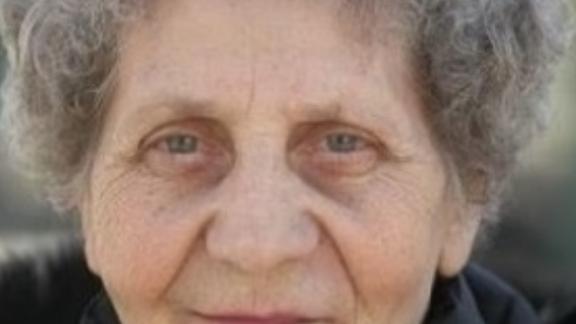 «Ставропольская правда» и СЖС поздравляют с днём рождения Тамару Тлустую