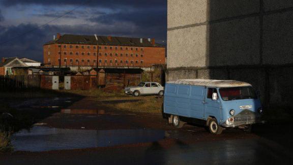 Фотограф из Ставрополя Эдуард Корниенко стал номинантом международной премии