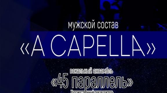 Ставропольцев приглашают на традиционные музыкальные вечера