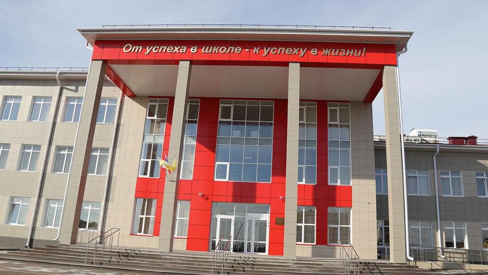 Ставрополье активно включилось в президентскую программу капремонта школ