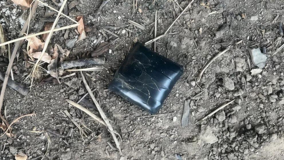 В Будённовске задержан наркозакладчик с крупной партией «синтетики» и марихуаны