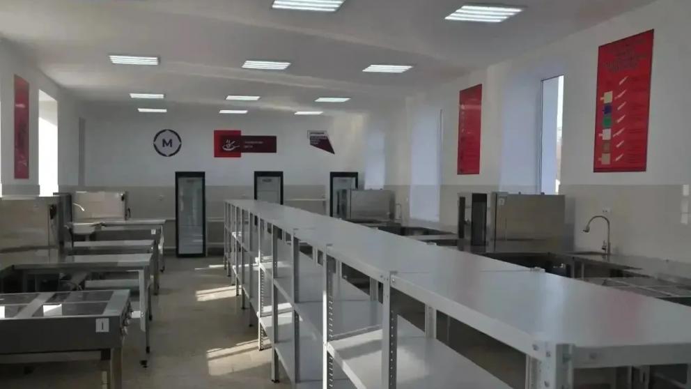 Спецплан для эффективной профподготовки