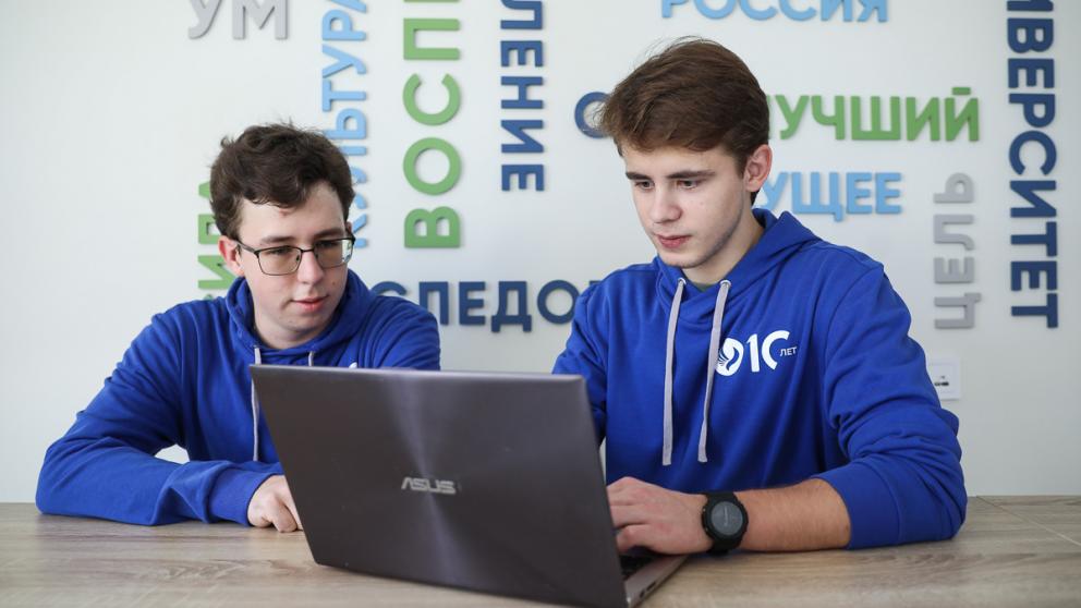 Ставропольские студенты создали анализатор для распознавания фальшивых файлов в нейросетях