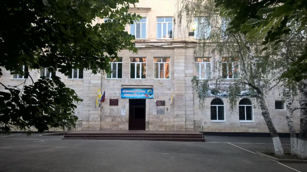 В Ставрополе установят бюст выдающемуся разведчику Георгию Косенко