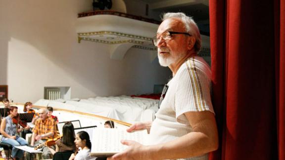 Оперный спектакль впервые пройдет в ставропольской филармонии