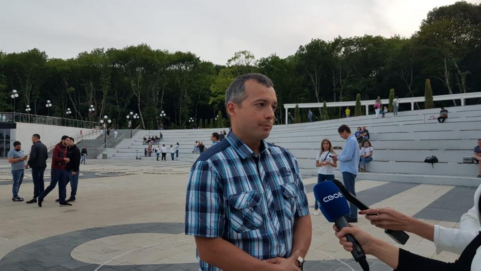 Жители Ставрополья ко Дню памяти и скорби зажгли более 10 тысяч свечей