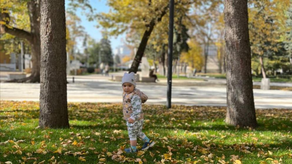 Более 18 тысяч ставропольцев получают пособие на ребёнка до 1,5 лет