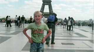 Юный ставропольский кларнетист покорил жюри фестиваля «Под небом Парижа»