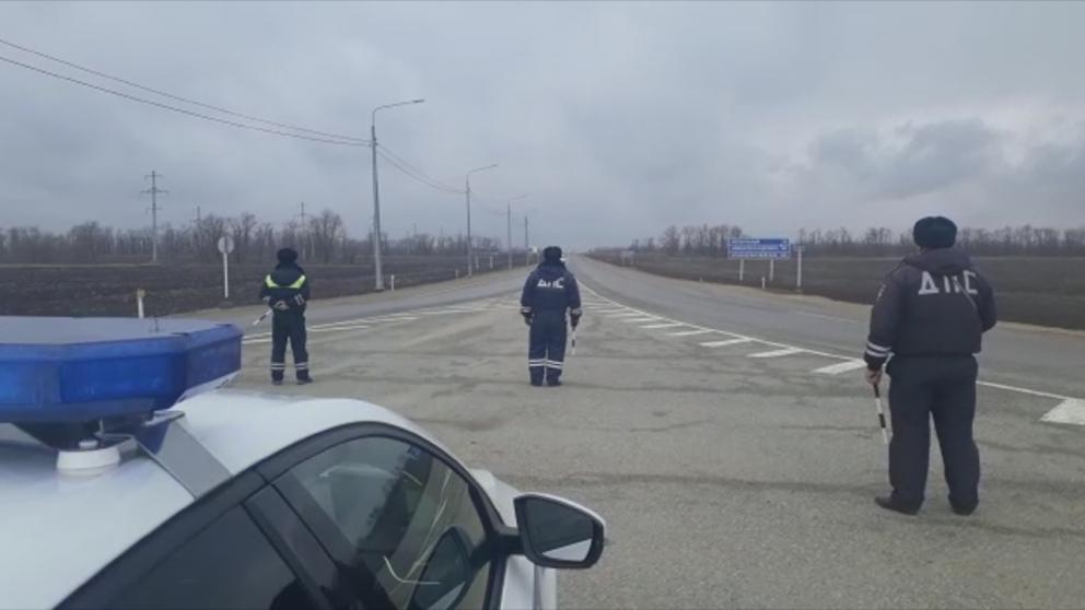 На Ставрополье около 200 лихачей могут лишиться водительских прав