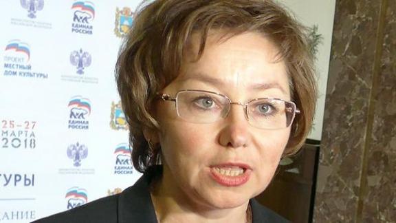 Проект «Местный Дом культуры» обсудили в Пятигорске