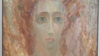 В Пятигорском музее-заповеднике работает ретроспективная выставка художника Кутявина