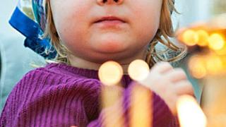 Детский лагерь с православным компонентом работает на базе отдыха «Лесная поляна»