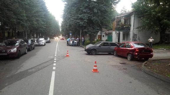 ДТП в Кисловодске спровоцировал злостный нарушитель - он привлекался 45 раз!