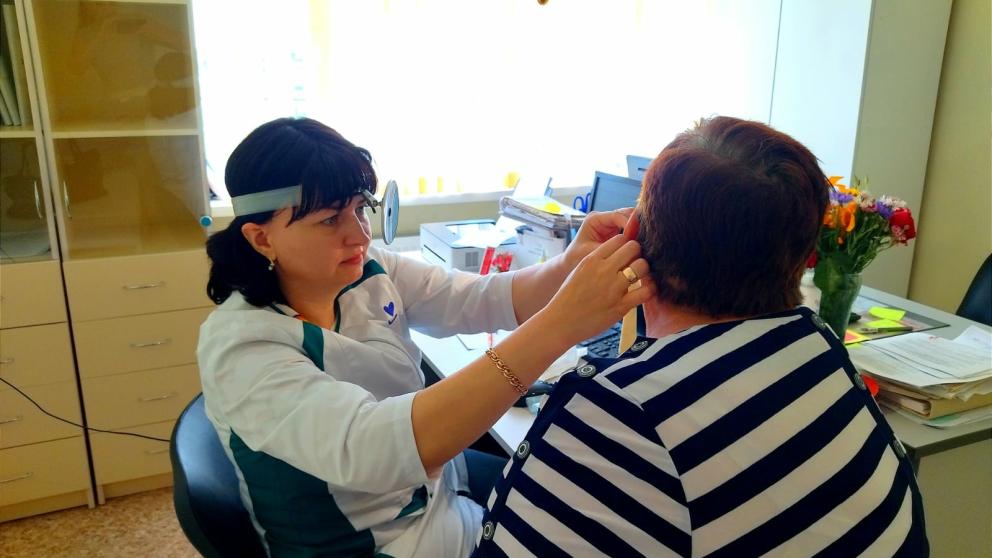 Минздрав Ставрополья напомнил жителям края о важности диспансеризации