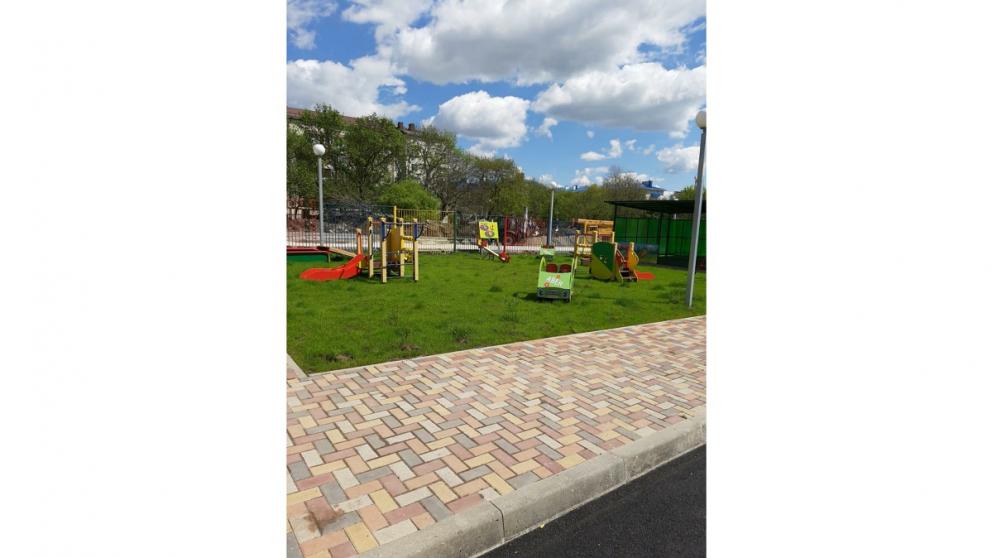 В Ставрополе открыли детский сад на 300 мест