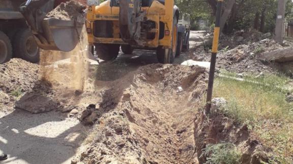 На ремонт местных дорог Петровского округа направлено более 87 миллионов рублей