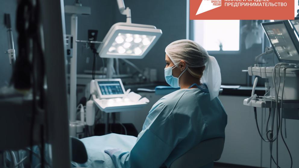 Минэкономразвития Ставрополья выдало предпринимателям рекордное количество поручительств