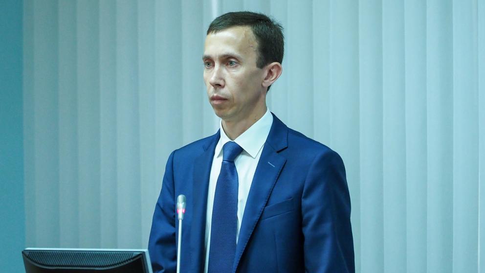 Ставрополье одним из первых в России организовало ветеринарный мониторинг по экспорту продукции