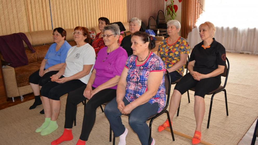 Киберпенсионеры из Невинномысска осваивают дальние уголки Вселенной и дно океана