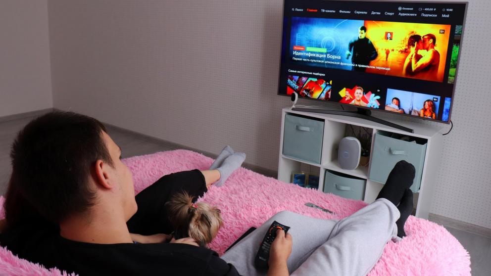 Февраль. Включить кино и не плакать: цифровые премьеры в Wink выведут эмоции из зимней спячки