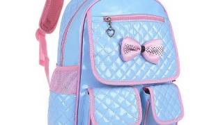 Как выбрать школьный ранец