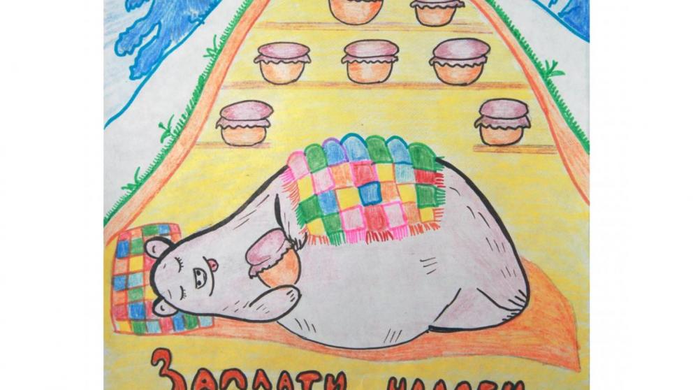 На Ставрополье подвели итоги краевого конкурса рисунков по налоговой тематике