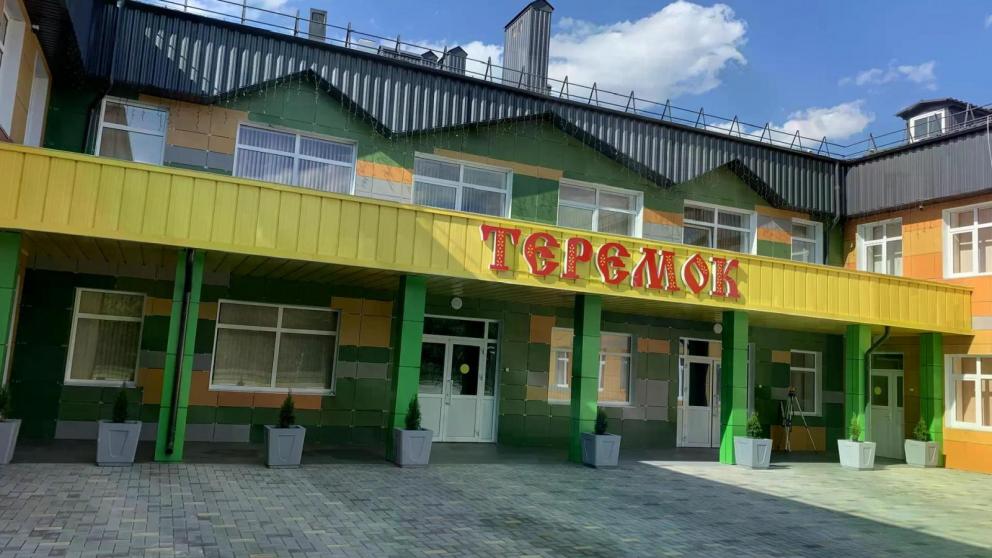 В Кисловодске временно закрыли несколько детских садов из-за проблем с водоснабжением