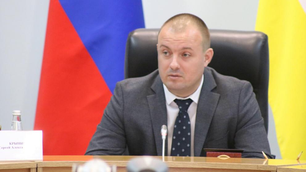 Власть Ставрополья помогает бизнесу адаптироваться