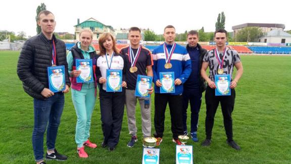 Минераловодские таможенники – самые быстрые «силовики» на КМВ