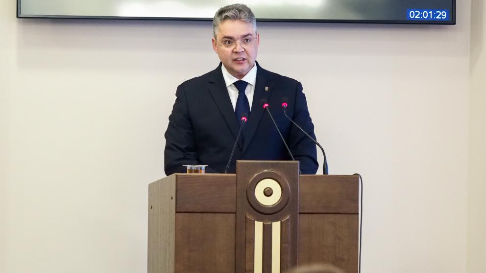 На Ставрополье расширят использование информационных технологий в обучении школьников