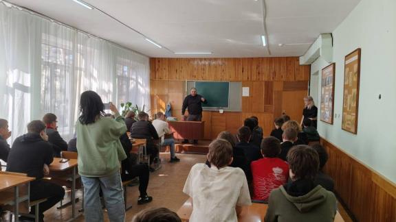 «Теплоэнерго Кисловодск» запускает экскурсии для студентов и расширяет кадровые возможности