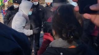 Политолог: Акция в Ставрополе прошла по известному сценарию