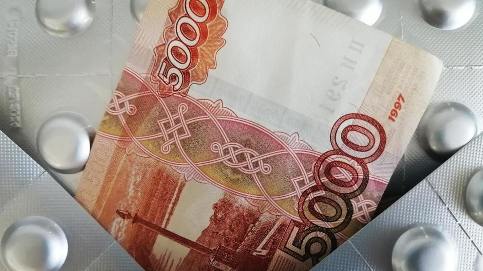 Телефонные мошенники создают ажиотаж на лекарственном рынке Ставрополья