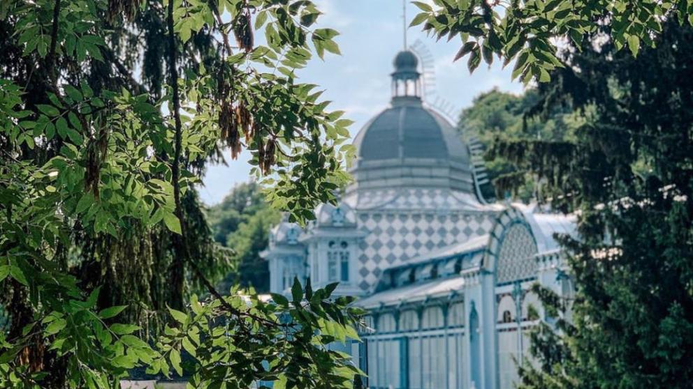 В Железноводске 30 сентября откроется выставка ретро-кукол