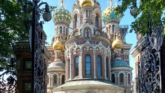 Ставрополец рассказал о речном путешествии из Москвы в Питер